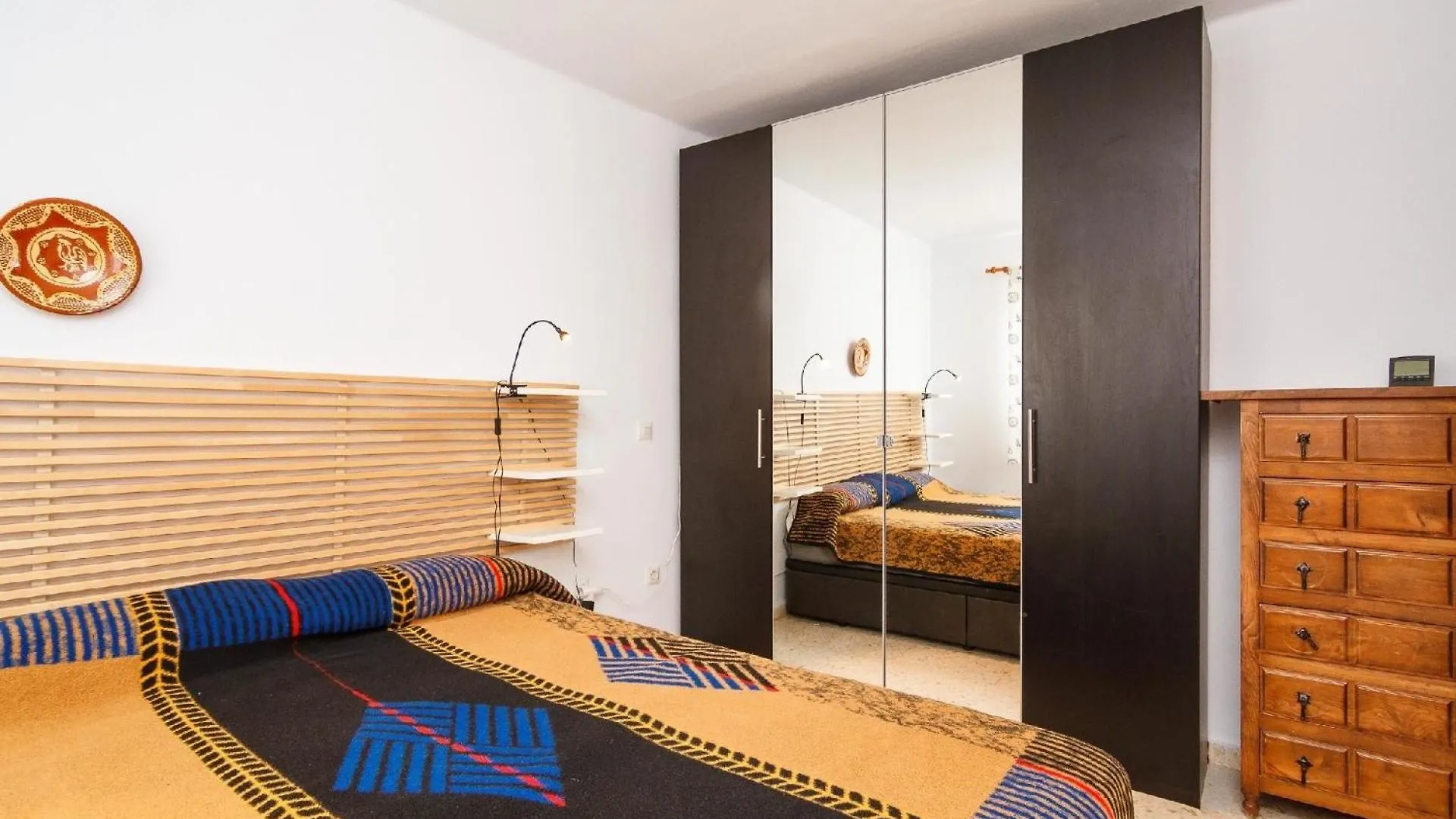 Apartment Ferienwohnung Fuer 6 Personen Ca 90 Qm In Nerja, Andalusien Costa Del Sol Spain