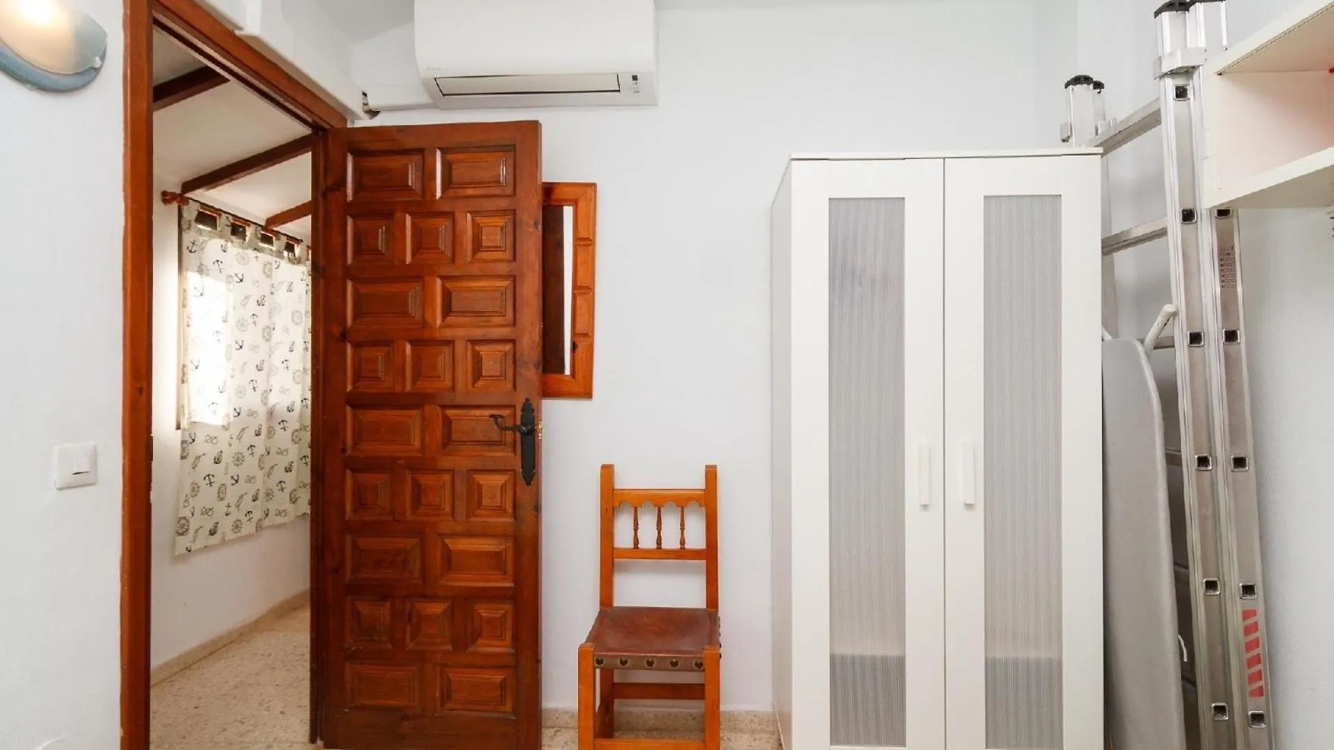Ferienwohnung Fuer 6 Personen Ca 90 Qm In Nerja, Andalusien Costa Del Sol 0*, Nerja