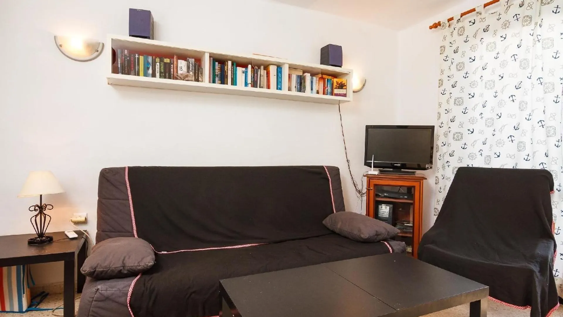 Ferienwohnung Fuer 6 Personen Ca 90 Qm In Nerja, Andalusien Costa Del Sol 0*, Nerja Spain