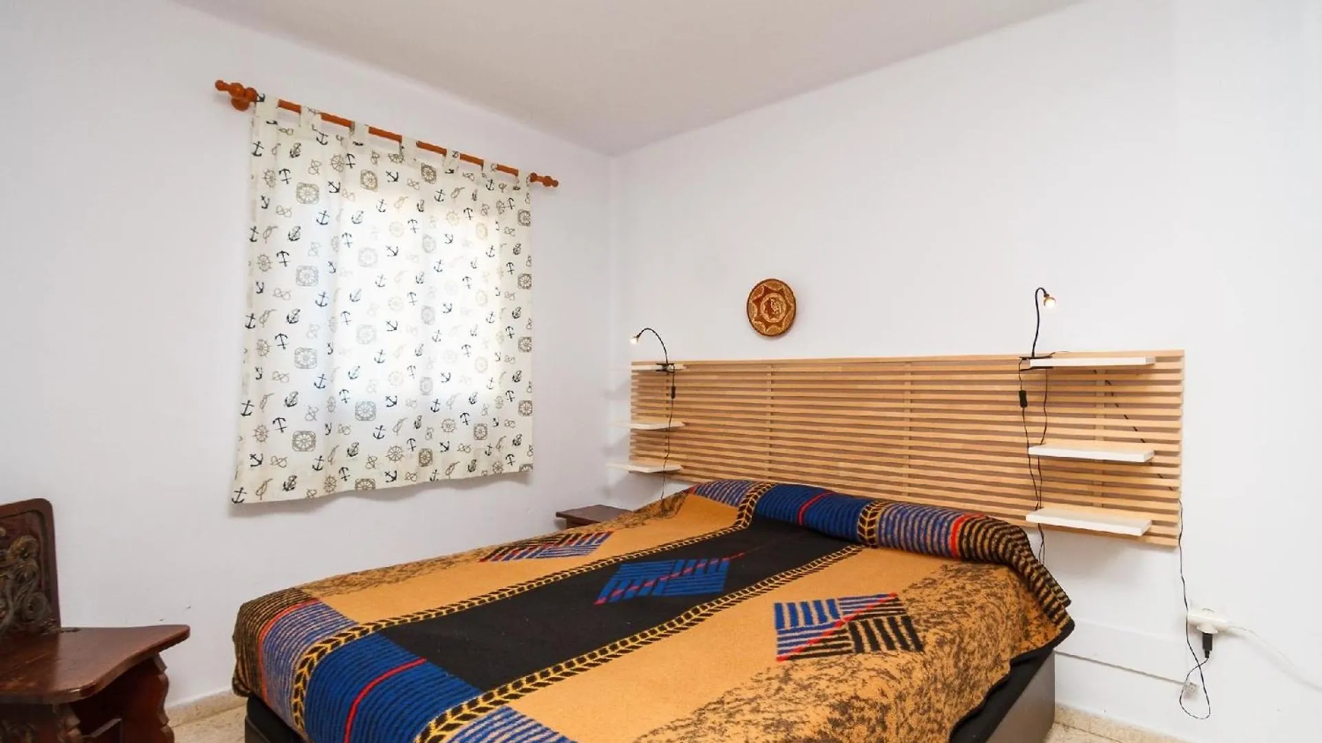 Ferienwohnung Fuer 6 Personen Ca 90 Qm In Nerja, Andalusien Costa Del Sol 0*, Nerja