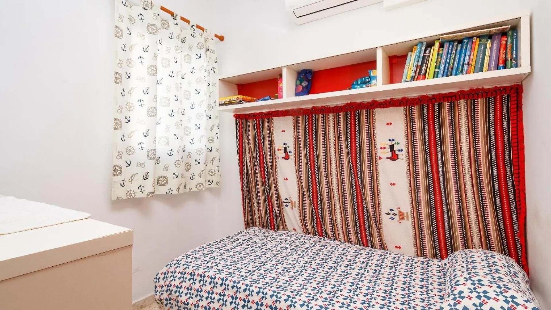 Ferienwohnung Fuer 6 Personen Ca 90 Qm In Nerja, Andalusien Costa Del Sol Nerja
