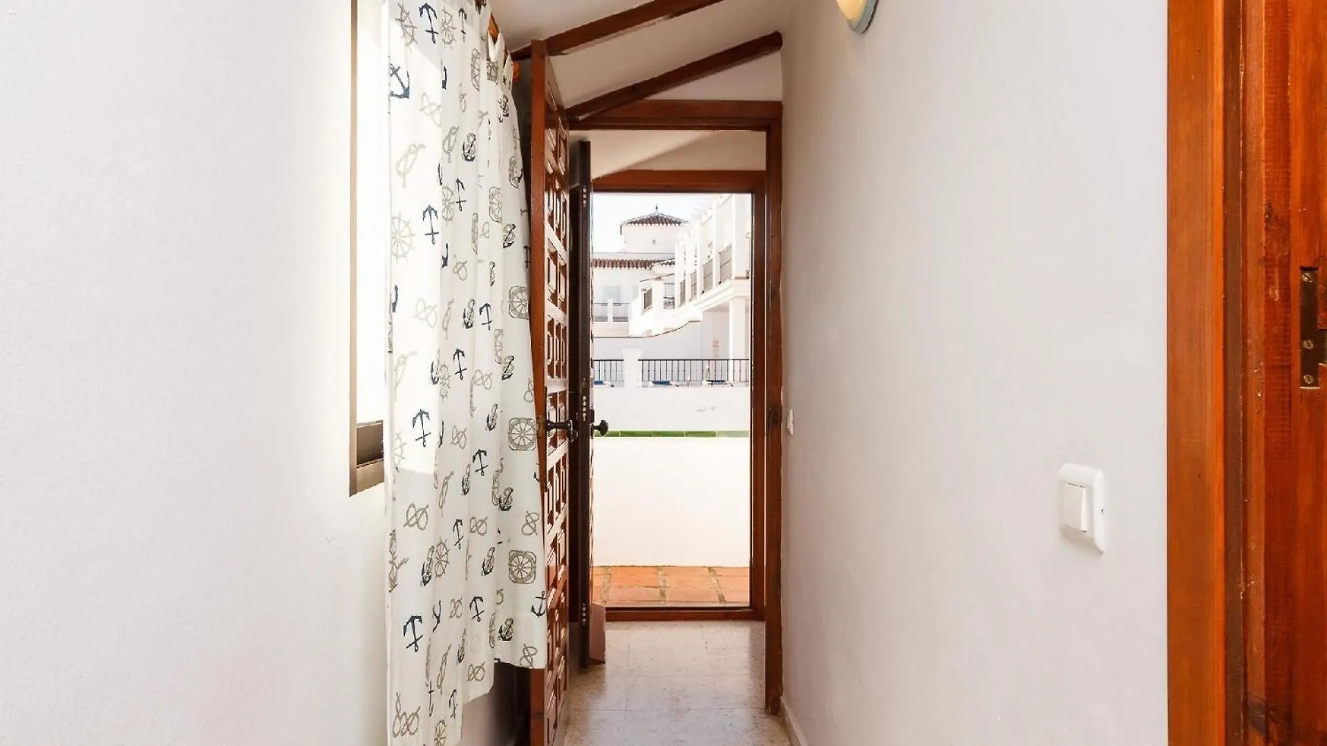 Ferienwohnung Fuer 6 Personen Ca 90 Qm In Nerja, Andalusien Costa Del Sol